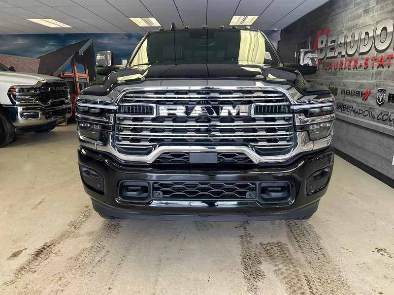 Ram 2500 LIMITED 2026