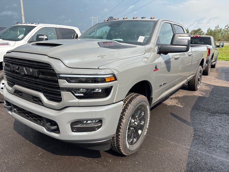 Ram 2500 LARAMIE 2026