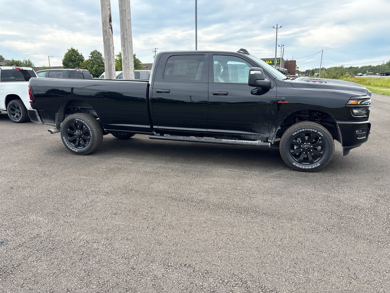 Ram 2500 BLACK EXPRESS 2027