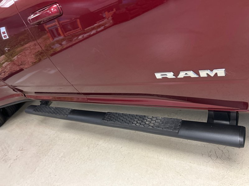 Ram 3500 Crew BIG HORN 2020