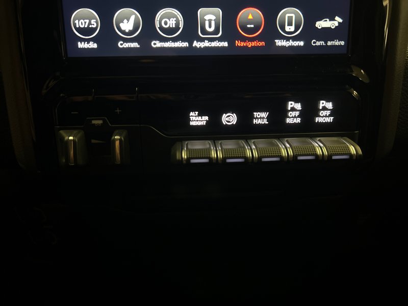 Ram 3500 Crew BIG HORN 2020