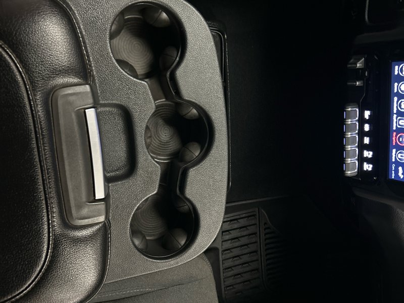 Ram 3500 Crew BIG HORN 2020