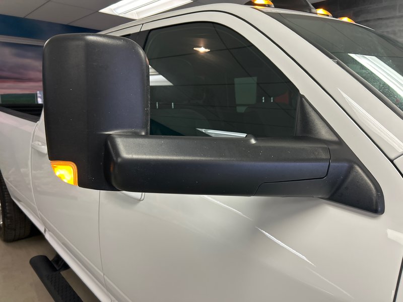 2022 Ram 3500 Crew Big Horn