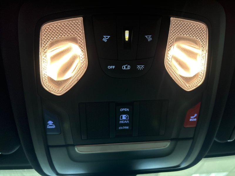 2022 Ram 3500 Crew Big Horn