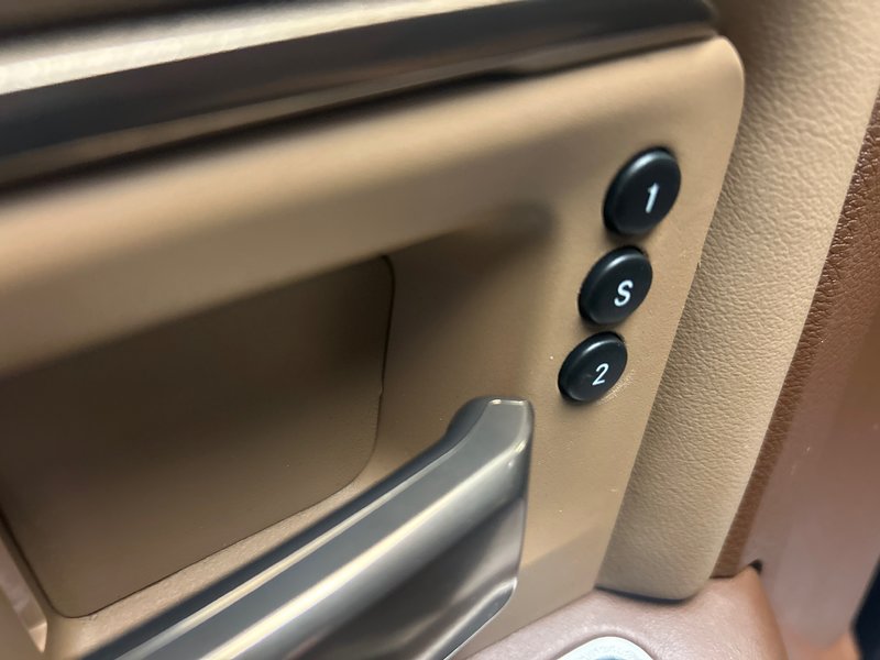 2022 Ram 3500 Crew Limited Longhorn