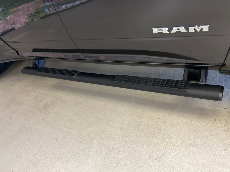 2023 Ram 3500 Crew BIG HORN