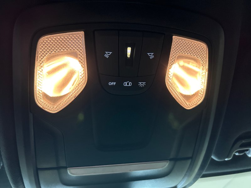 2023 Ram 3500 Crew BIG HORN
