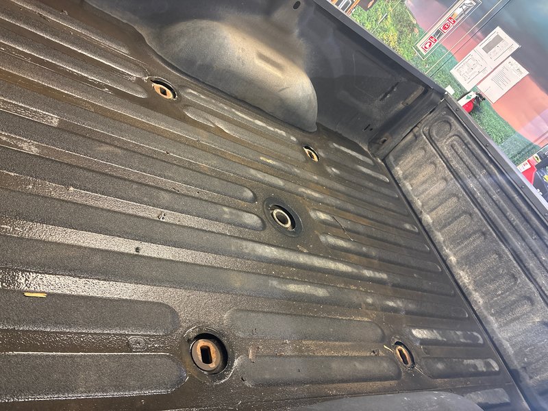2024 Ram 3500 Crew Big Horn