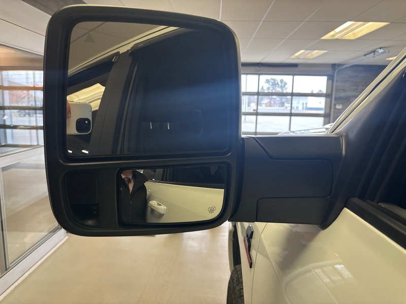 2024 Ram 3500 Crew Big Horn