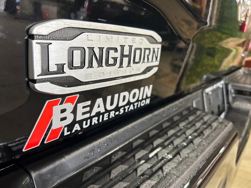 Ram 3500 Crew LIMITED L 2024
