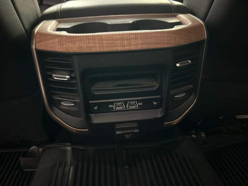 Ram 3500 Crew LIMITED L 2024