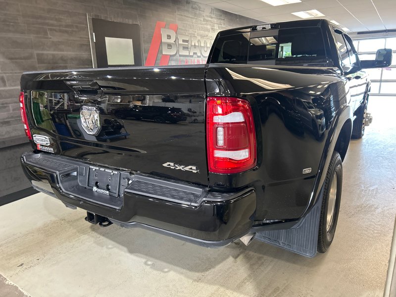 2024 Ram 3500 Crew LIMITED L