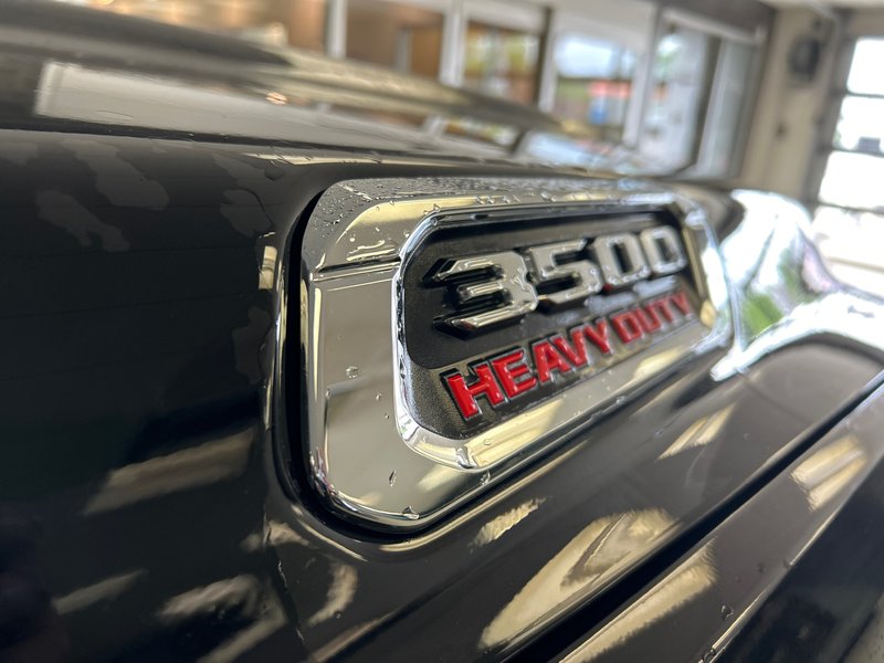 Ram 3500 Crew LIMITED L 2024