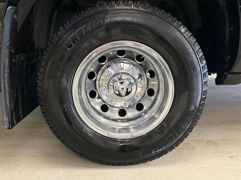 Ram 3500 Crew LIMITED L 2024