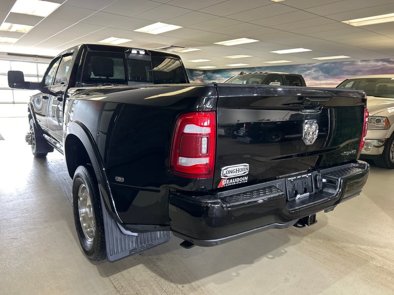 Ram 3500 Crew LIMITED L 2024