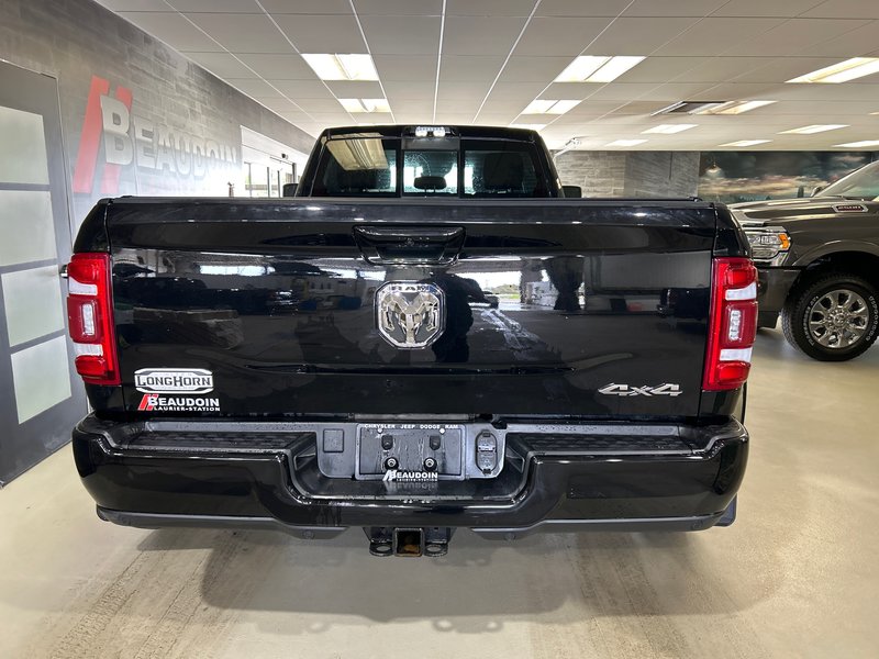 Ram 3500 Crew LIMITED L 2024