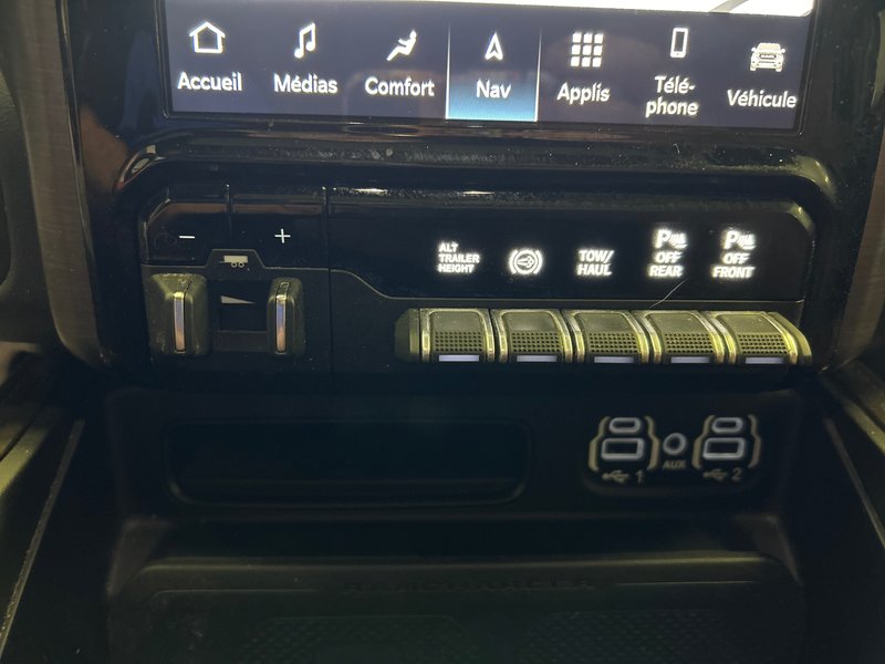 Ram 3500 Crew LIMITED L 2024