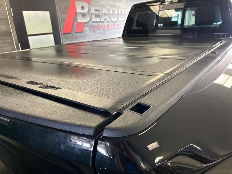 Ram 3500 Crew LIMITED L 2024