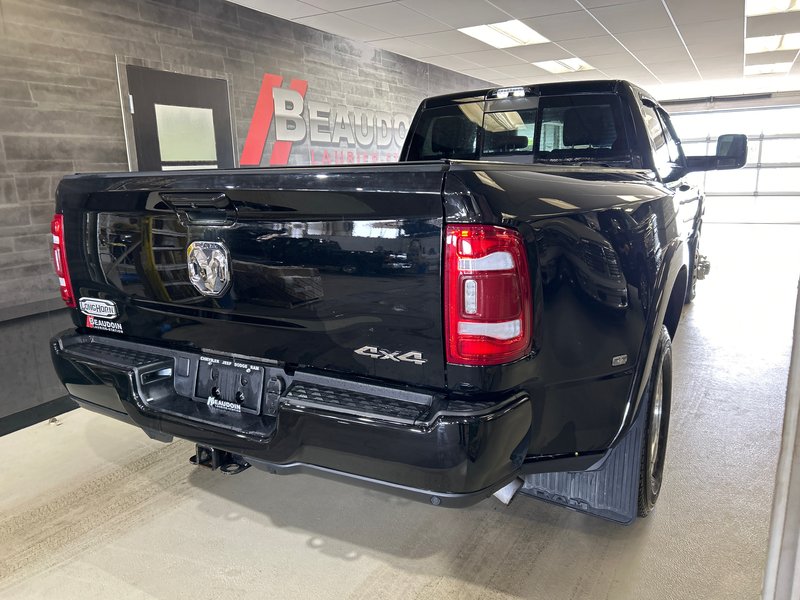 Ram 3500 Crew LIMITED L 2024