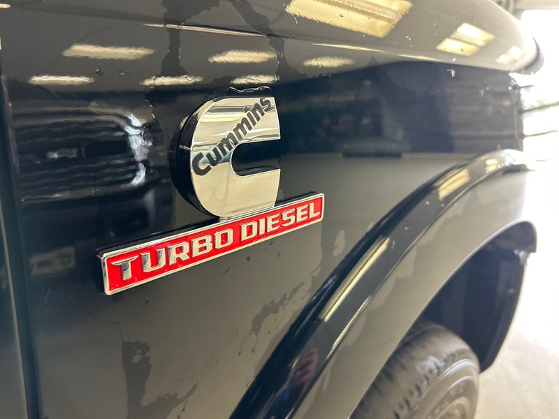 Ram 3500 Crew LIMITED L 2024