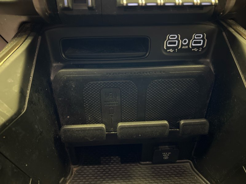 Ram 3500 Crew LIMITED L 2024