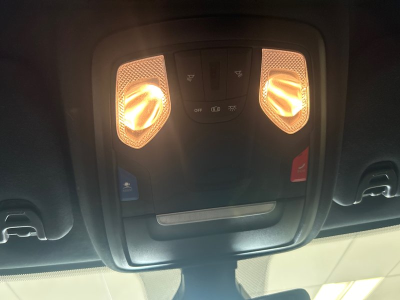 Ram 3500 Crew Big Horn 2024