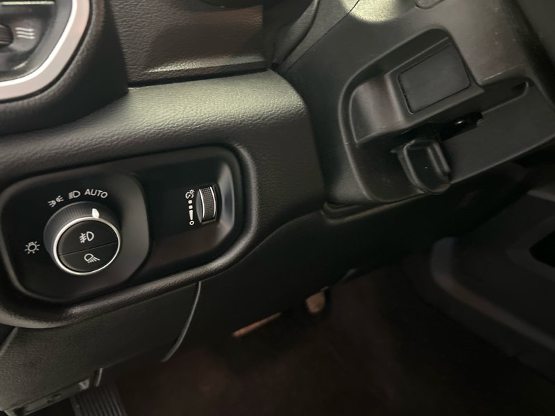 Ram 3500 Crew Big Horn 2024