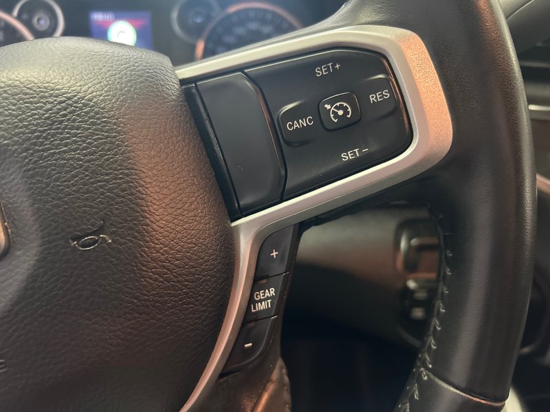 Ram 3500 Crew Big Horn 2024