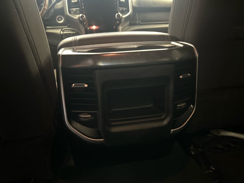 Ram 3500 Crew Big Horn 2024