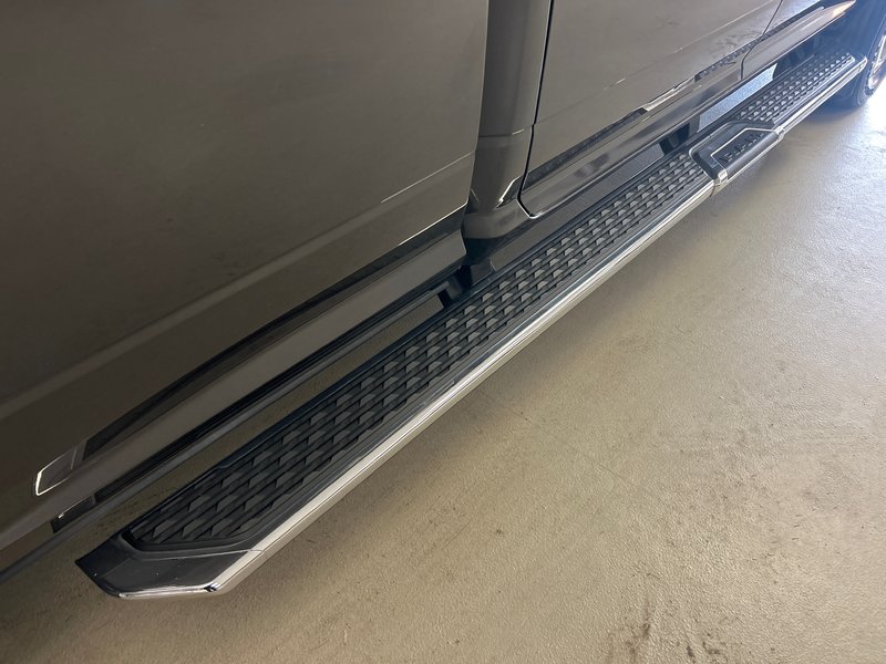 2024 Ram 3500 Crew Laramie