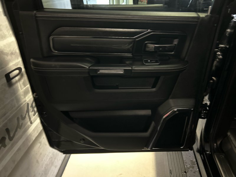 Ram 3500 CREW Limited 2024