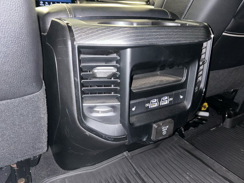 Ram 3500 CREW Limited 2024