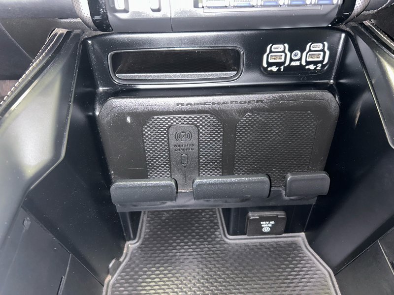 Ram 3500 CREW Limited 2024