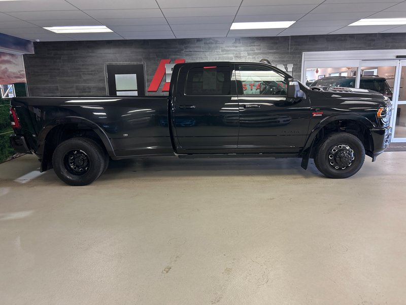 Ram 3500 CREW Limited 2024