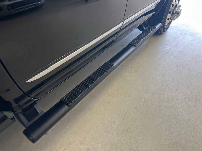 2024 Ram 3500 CREW Limited