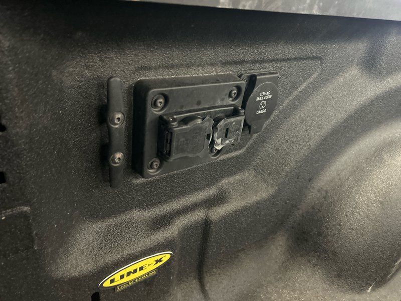 2024 Ram 3500 CREW Limited