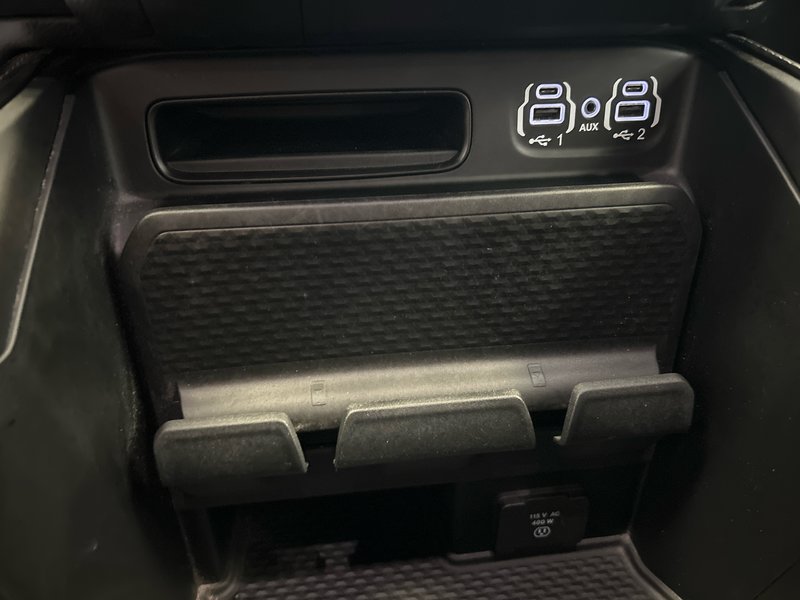 2024 Ram 3500 CREW Limited
