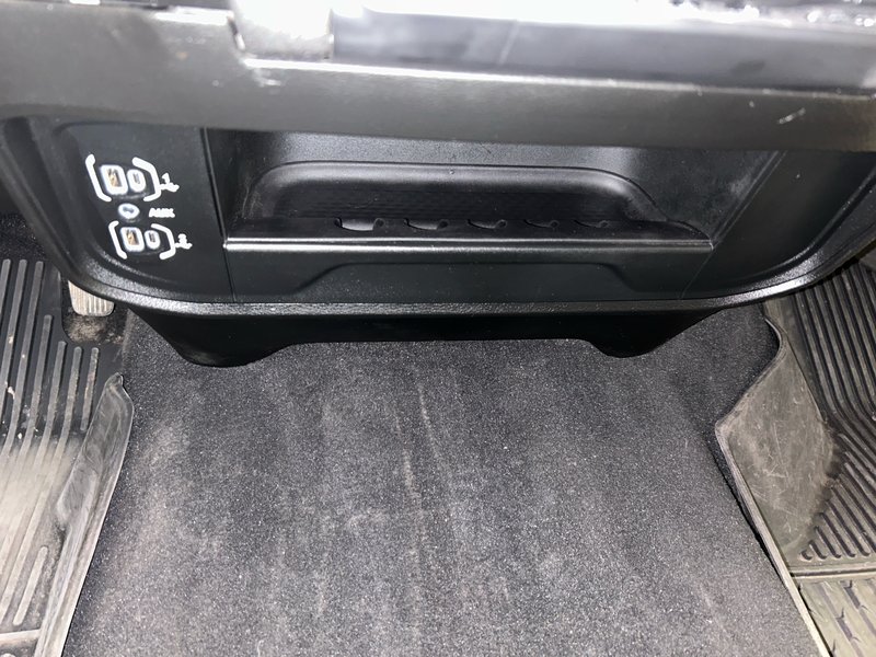 2023 Ram 3500 CREW Tradesman