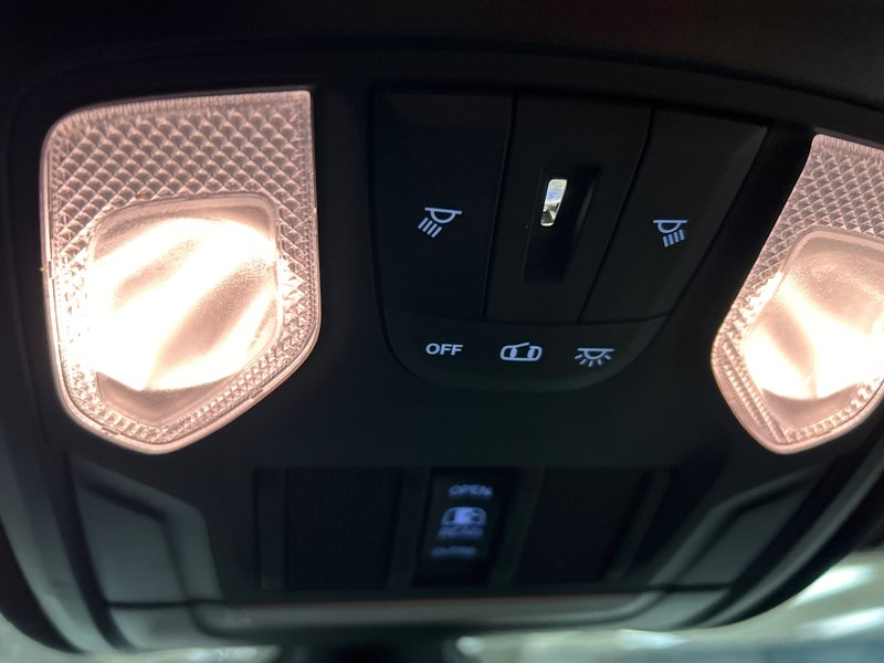 2023 Ram 3500 CREW Tradesman