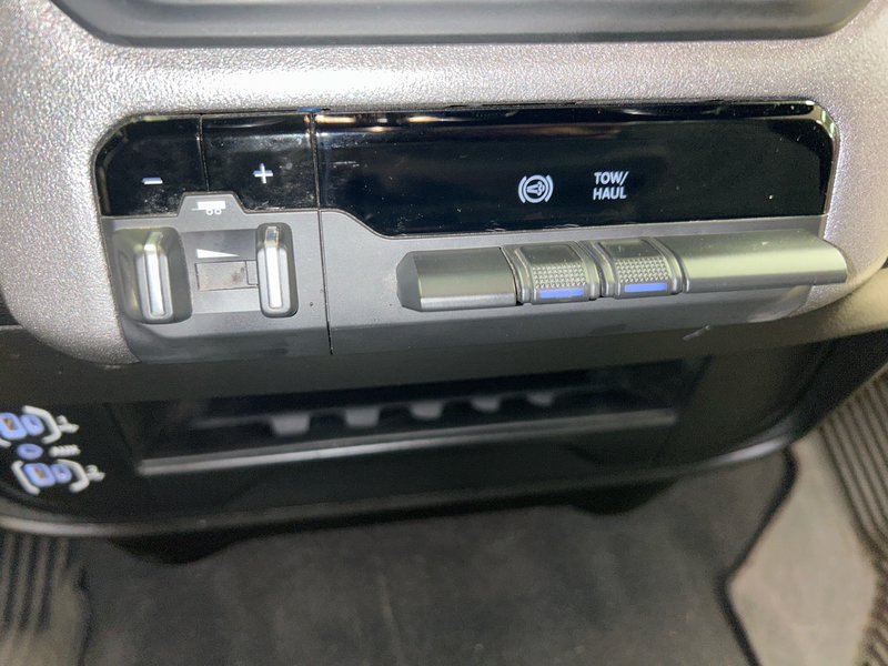 2023 Ram 3500 CREW Tradesman