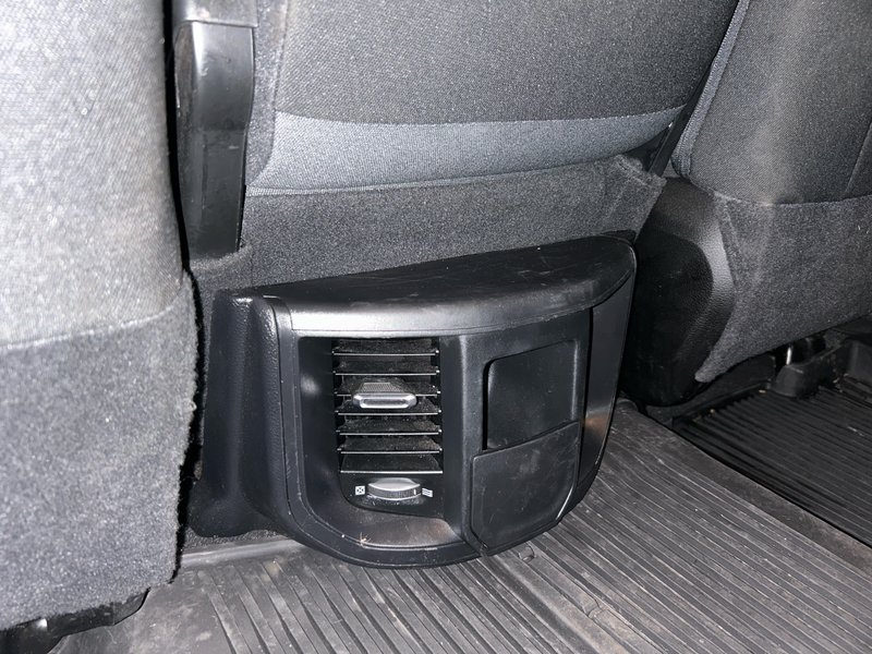 2023 Ram 3500 CREW Tradesman