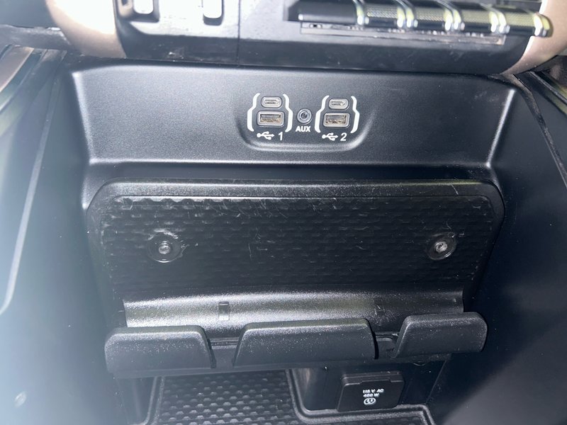 2019 Ram 3500 Laramie