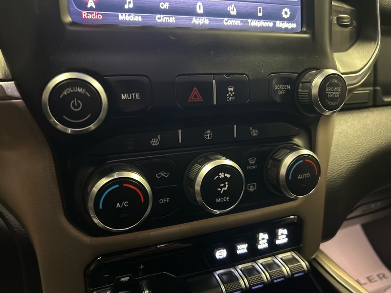 2019 Ram 3500 Laramie