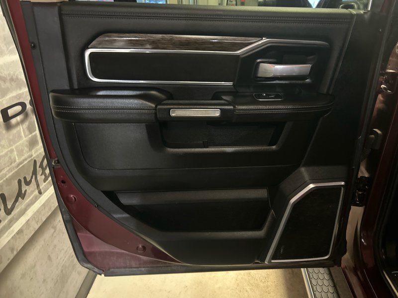 2019 Ram 3500 Laramie