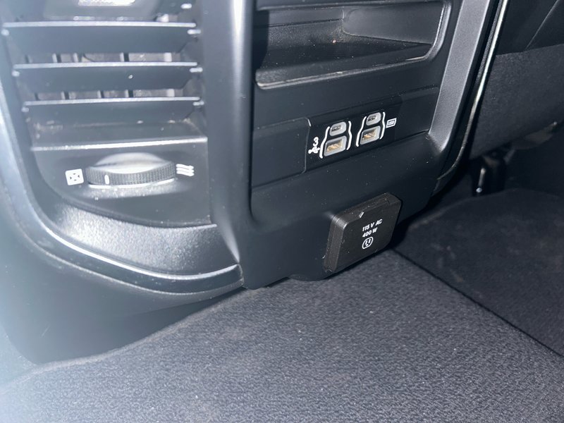 2019 Ram 3500 Laramie
