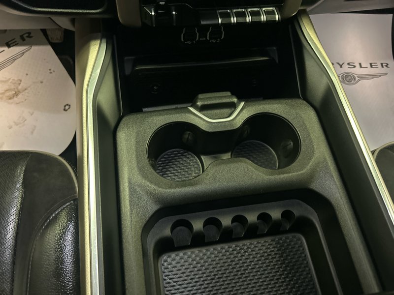 2019 Ram 3500 Laramie