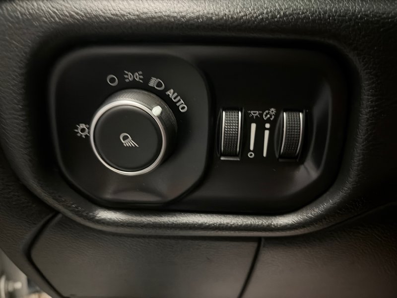2019 Ram 3500 Big Horn