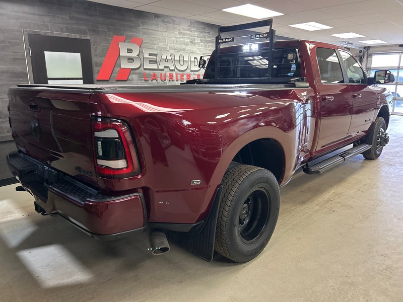 2021 Ram 3500 Big Horn