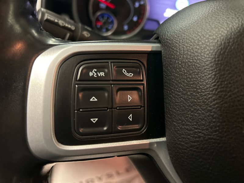 2021 Ram 3500 Big Horn
