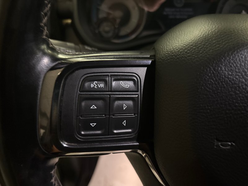 2022 Ram 3500 Limited